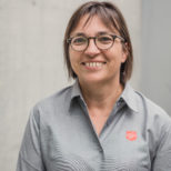 Nathalie Flückiger